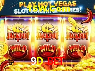 9D Bet