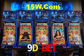 9D Bet,9D Bet Casino