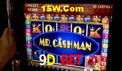 9D Bet