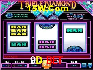 9D Bet App