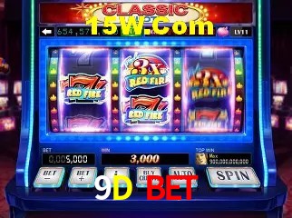 9D Bet