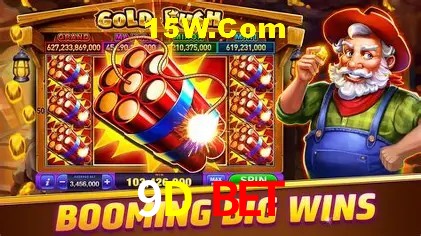 9D Bet Casino