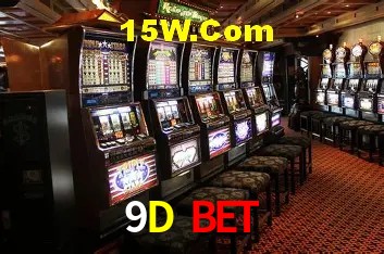 9D Bet,9D Bet Casino