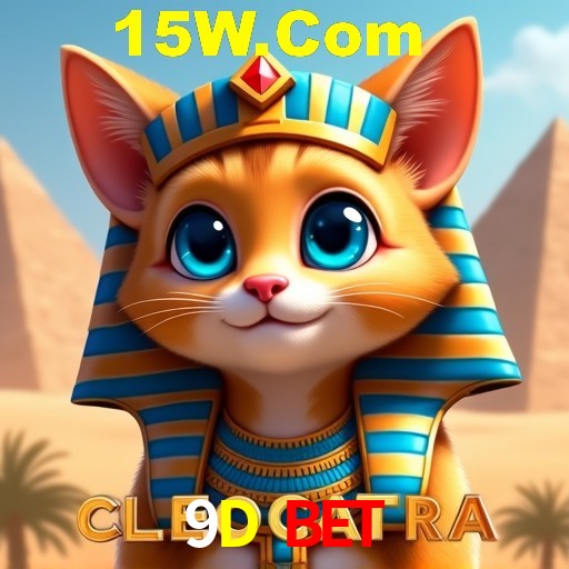 9D Bet App